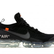 Vapormax off white store 2.0