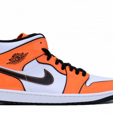 air 1 mid se orange