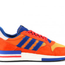 Adidas zx shop 500 boost goku