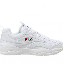 fila brown shoes