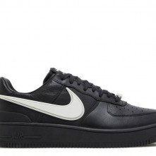 AMBUSH X AIR FORCE 1 LOW BLACK | Level Up