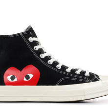 garcons chucks