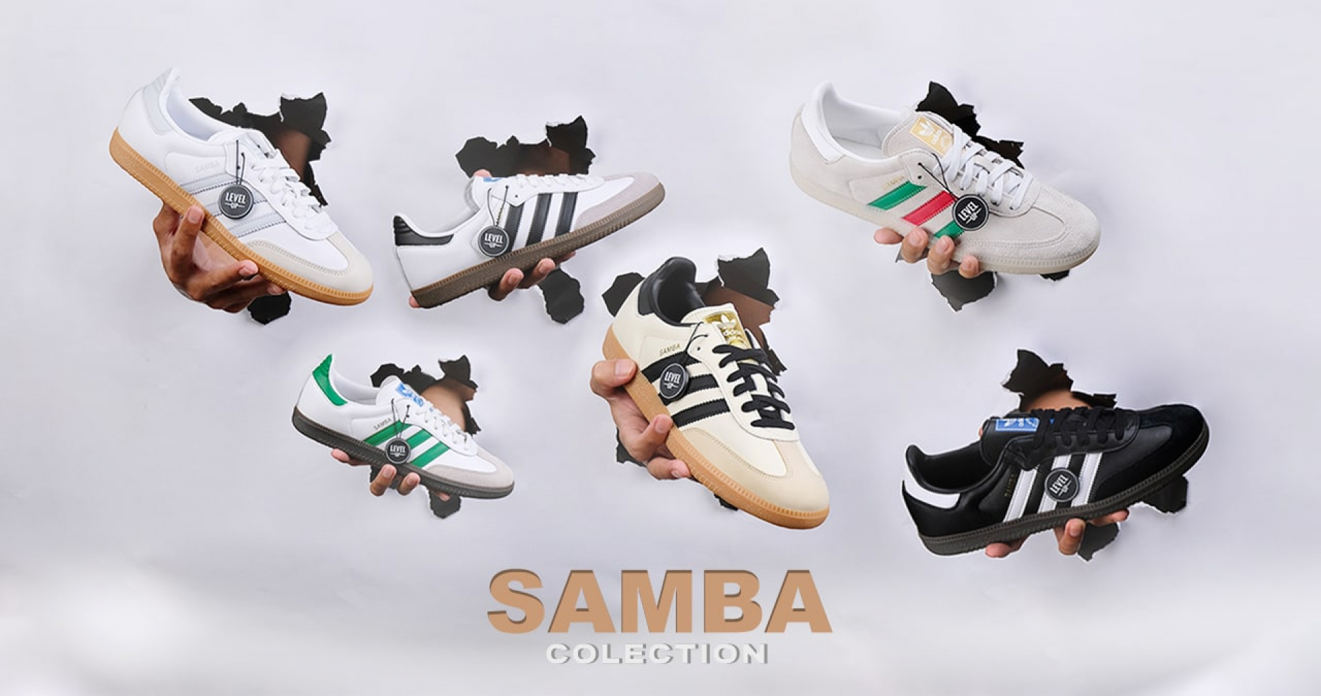 4. Samba