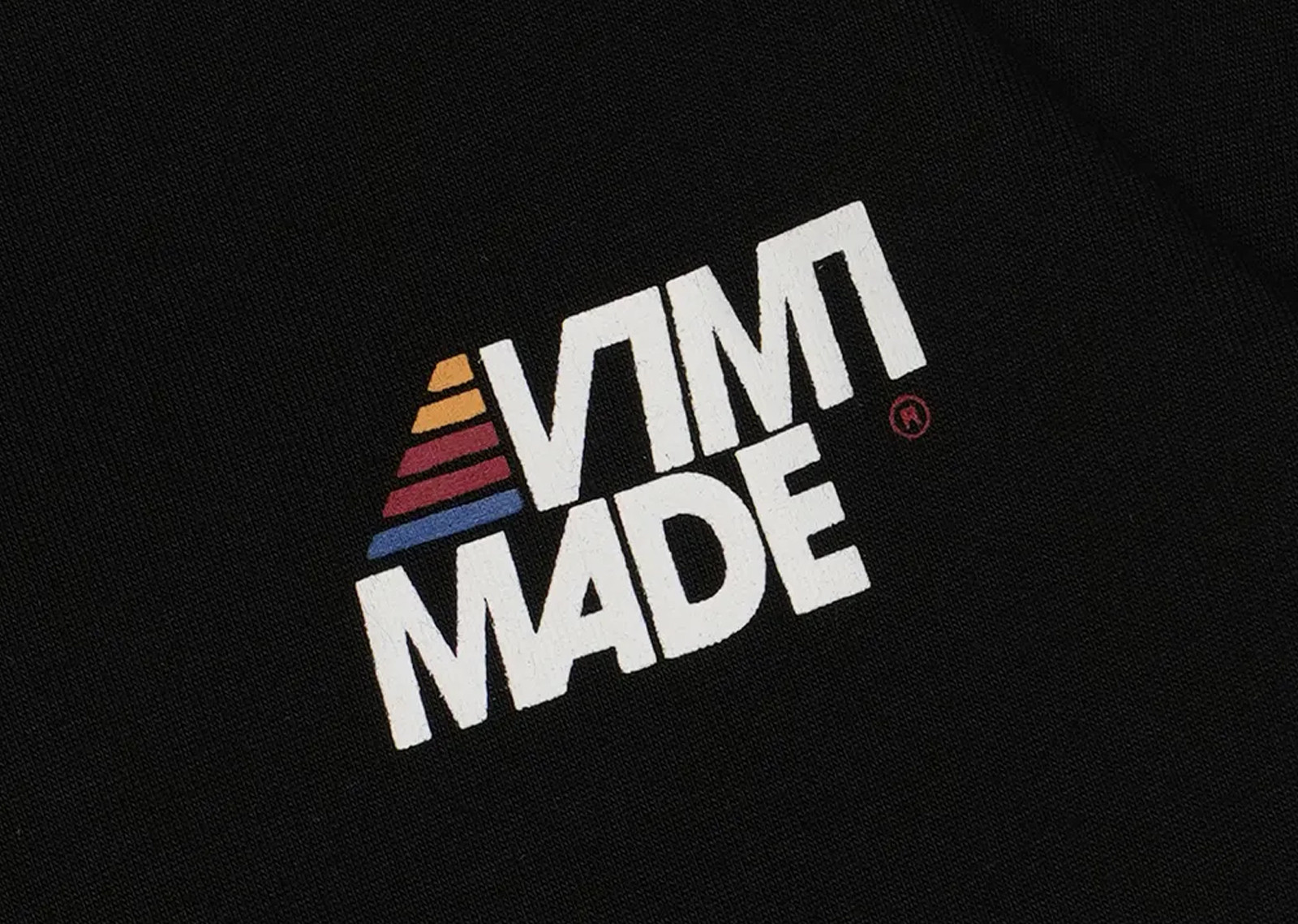 VTMT MADE BLACK image 4