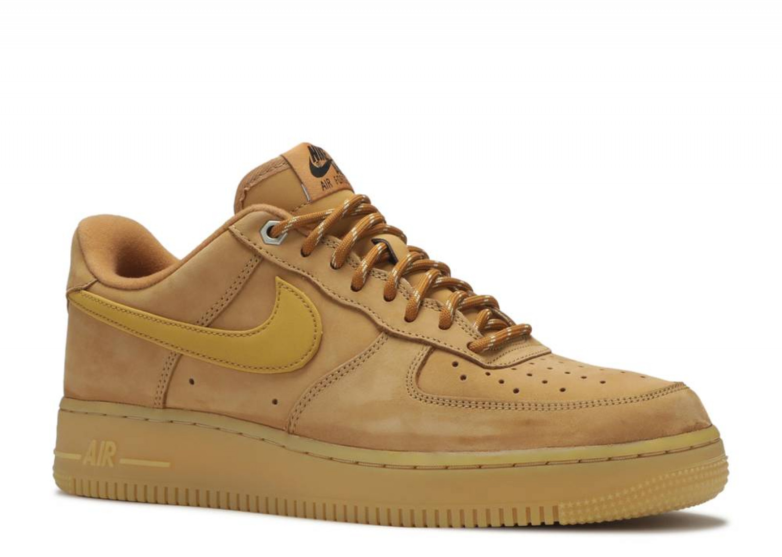 air force wheat