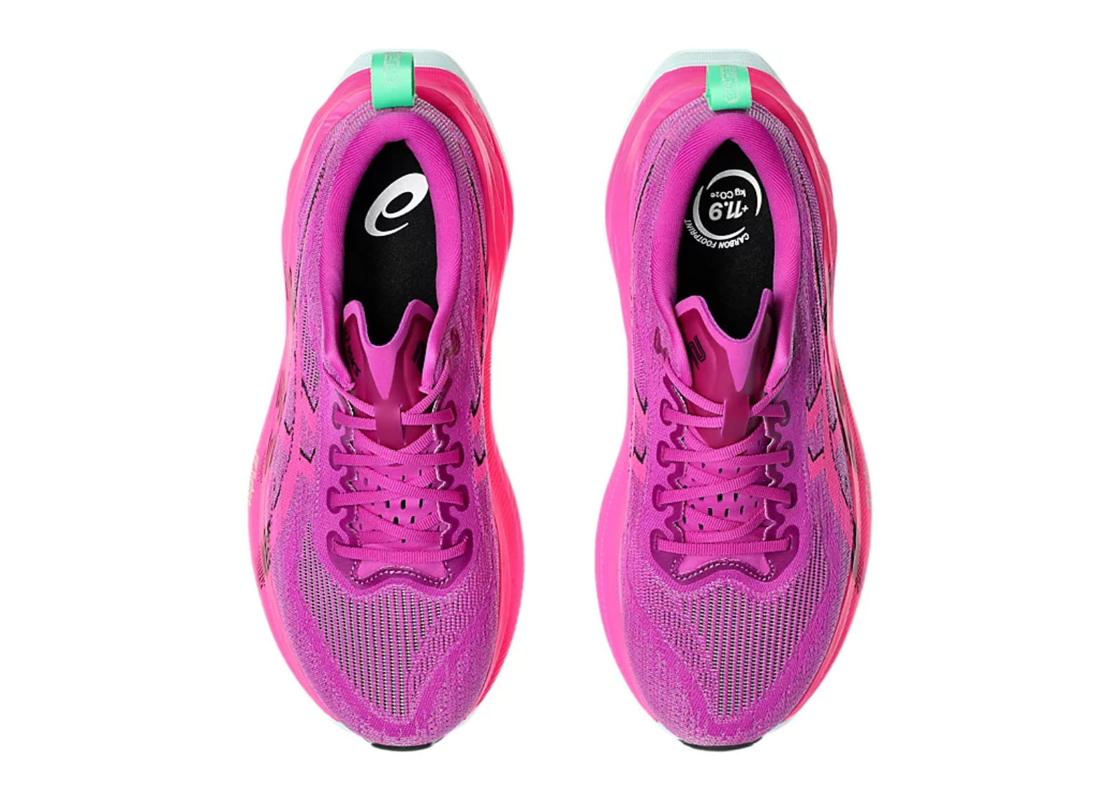 ASICS SUPERBLAST 2 BOLD MAGENTA | Level Up