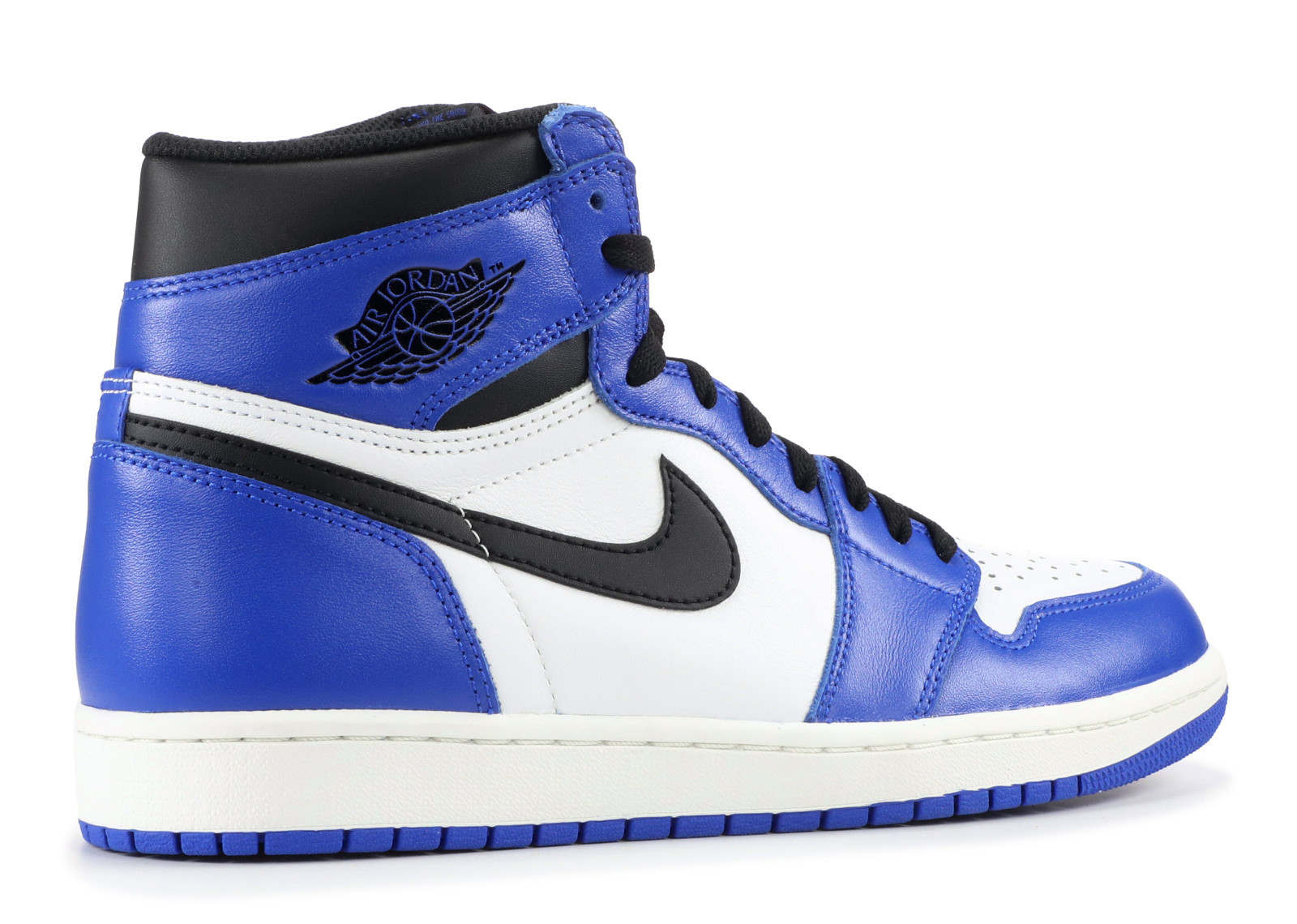 Air jordan 1 retro hotsell game royal