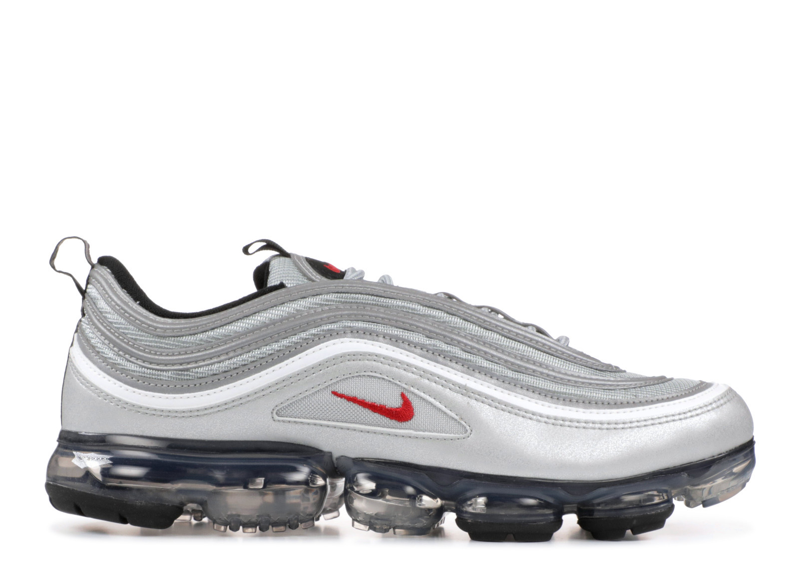 AIR VAPORMAX 97 "SILVER BULLET" image 1