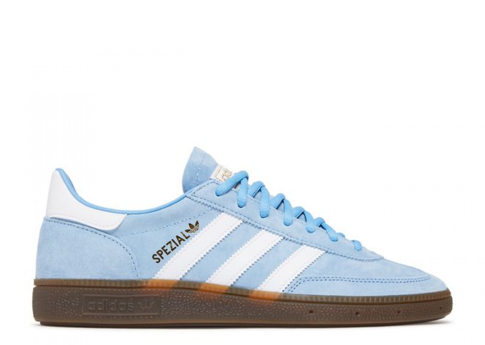 HANDBALL SPEZIAL LIGHT BLUE image 1