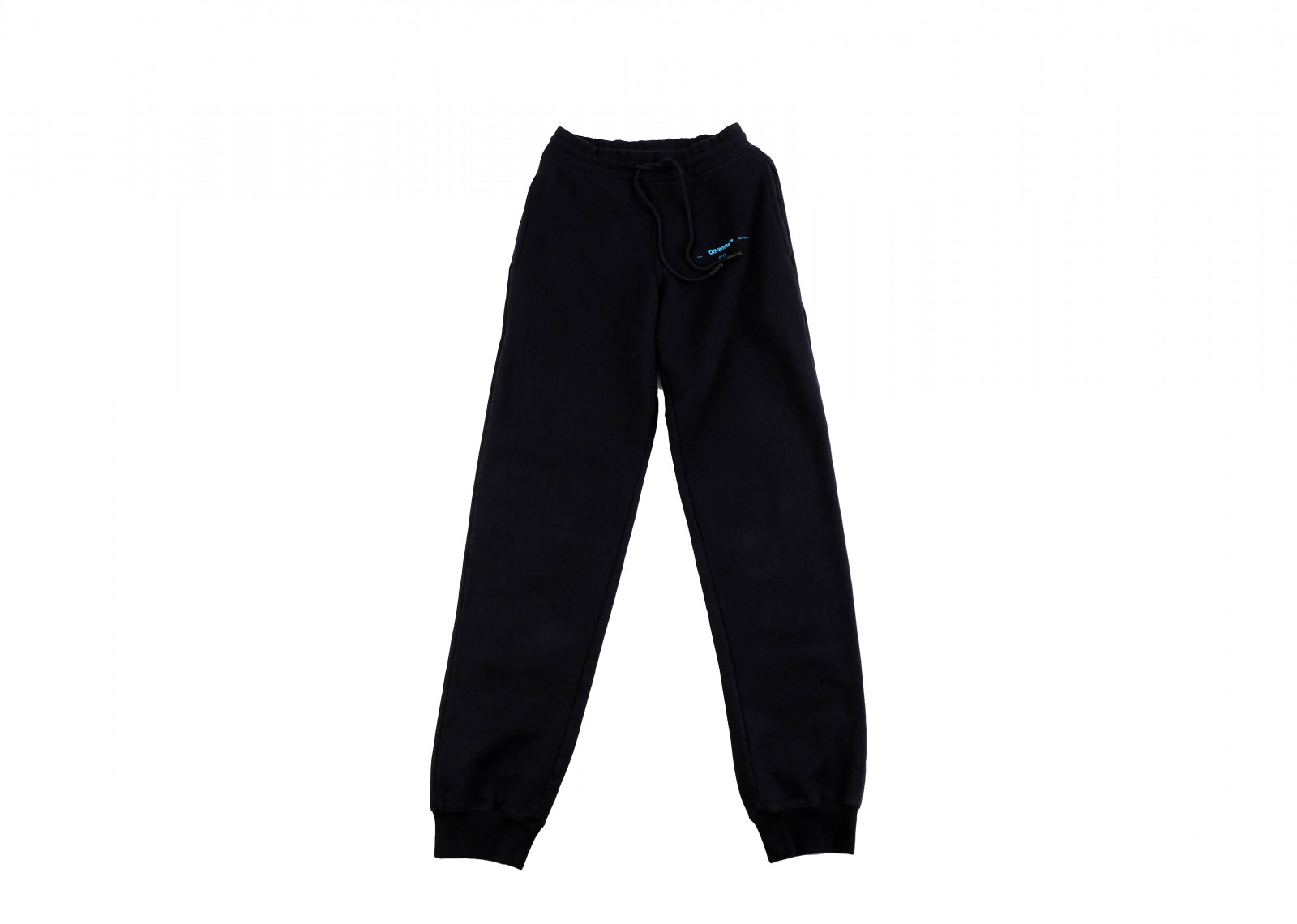 Off white gradient sweatpants sale