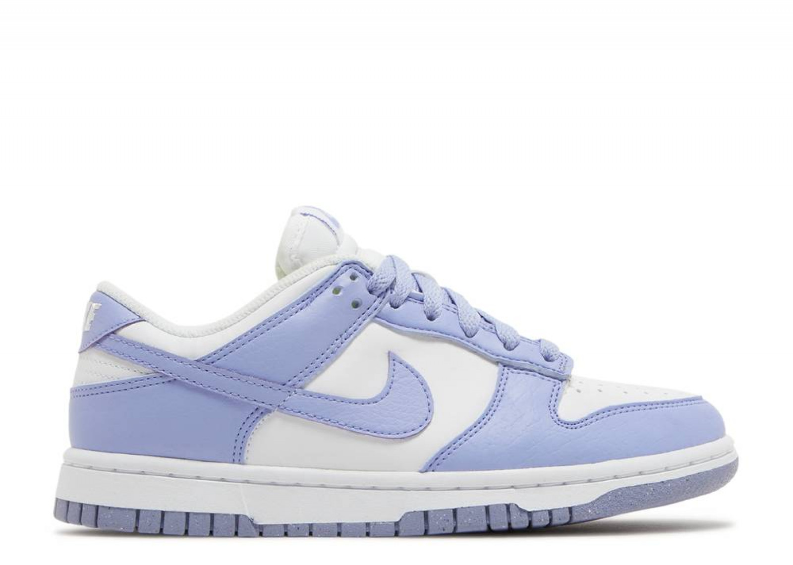 DUNK LOW NEXT NATURE LILAC W | Level Up