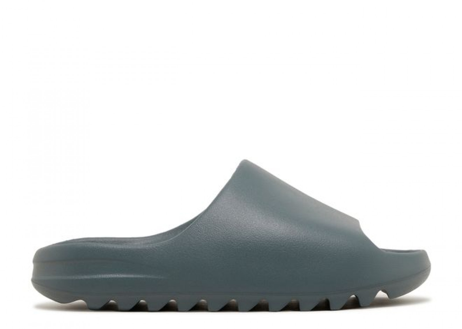 YEEZY SLIDES SLATE MARINE image 1