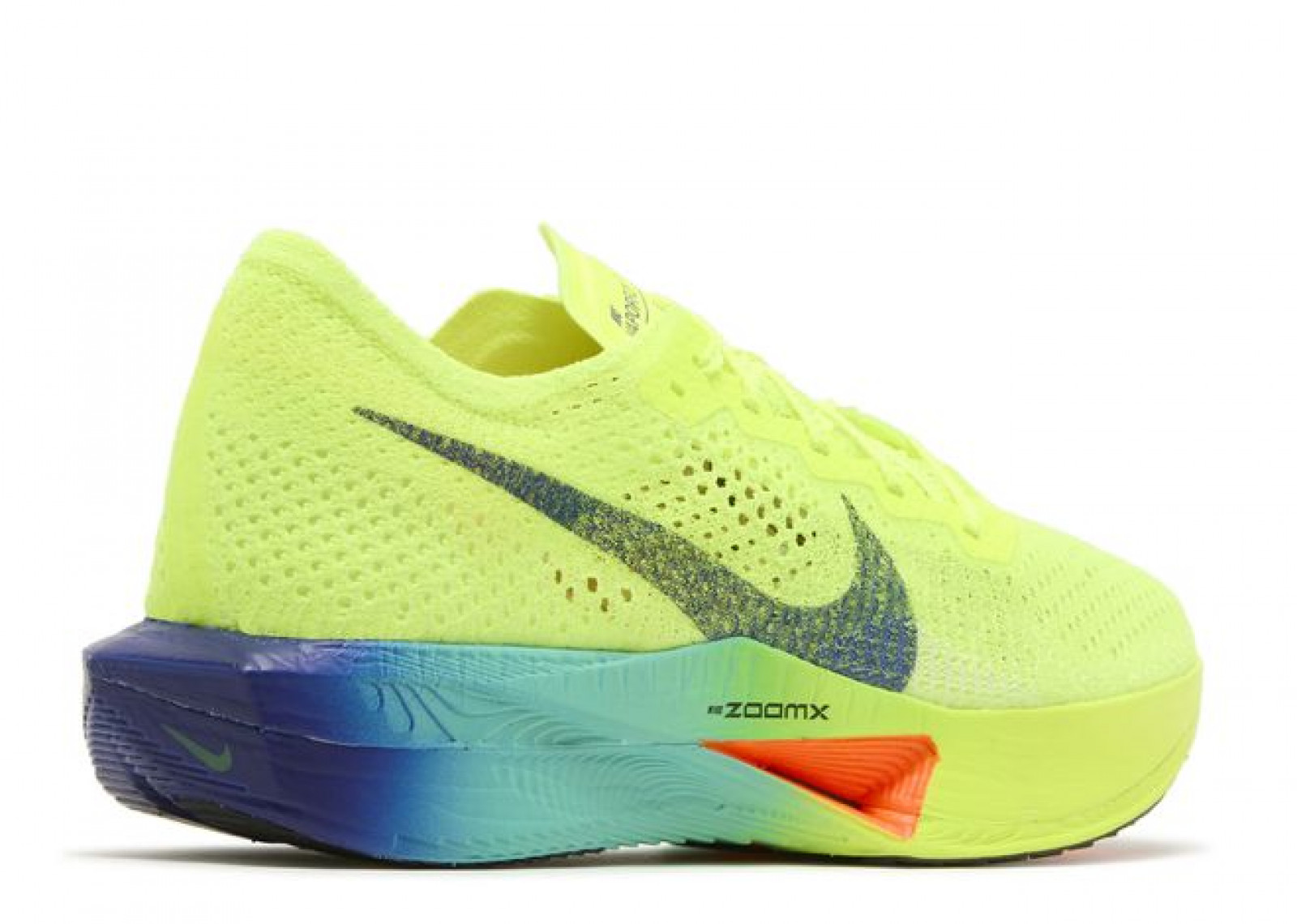 ZOOM VAPORFLY NEXT% 3 VOLT image 3