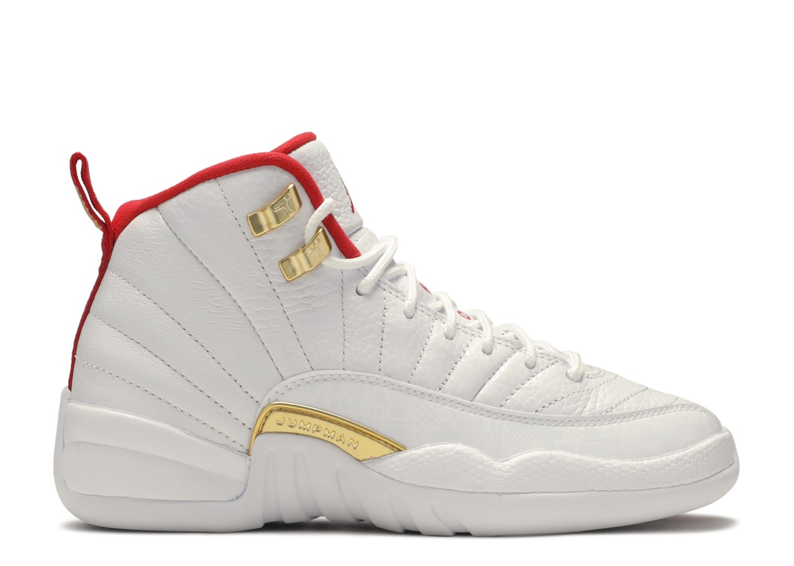 air jordan 12 retro gs fiba