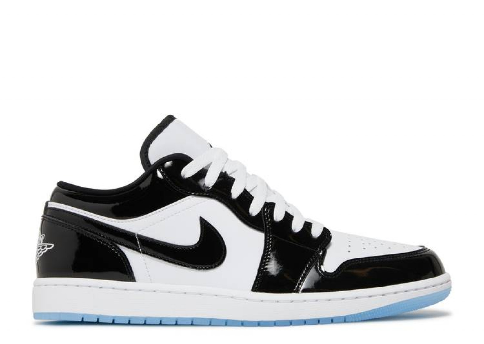 AIR JORDAN 1 LOW SE CONCORD image 1