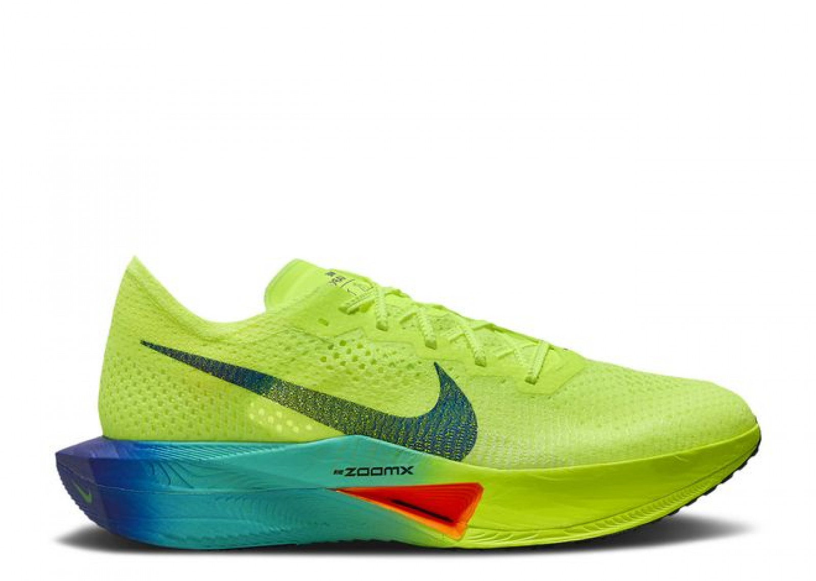 ZOOM VAPORFLY NEXT% 3 VOLT image 1