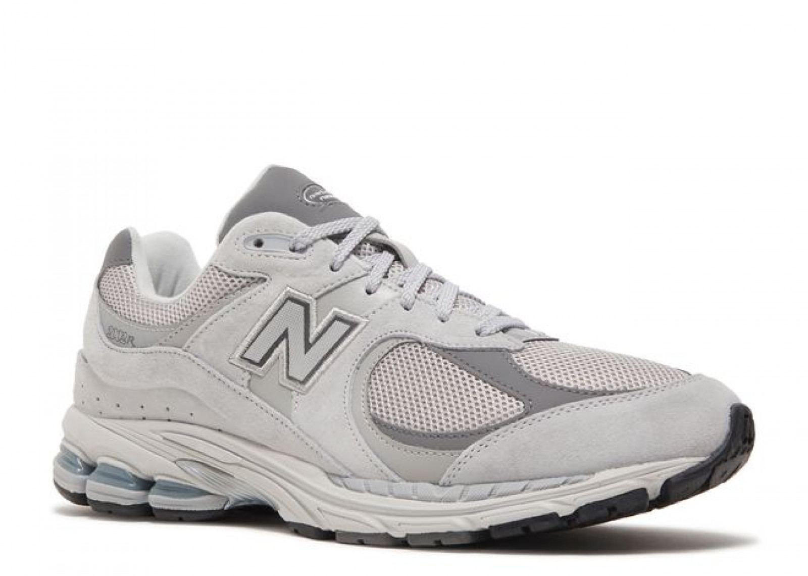 NEW BALANCE 2002R GREY image 2