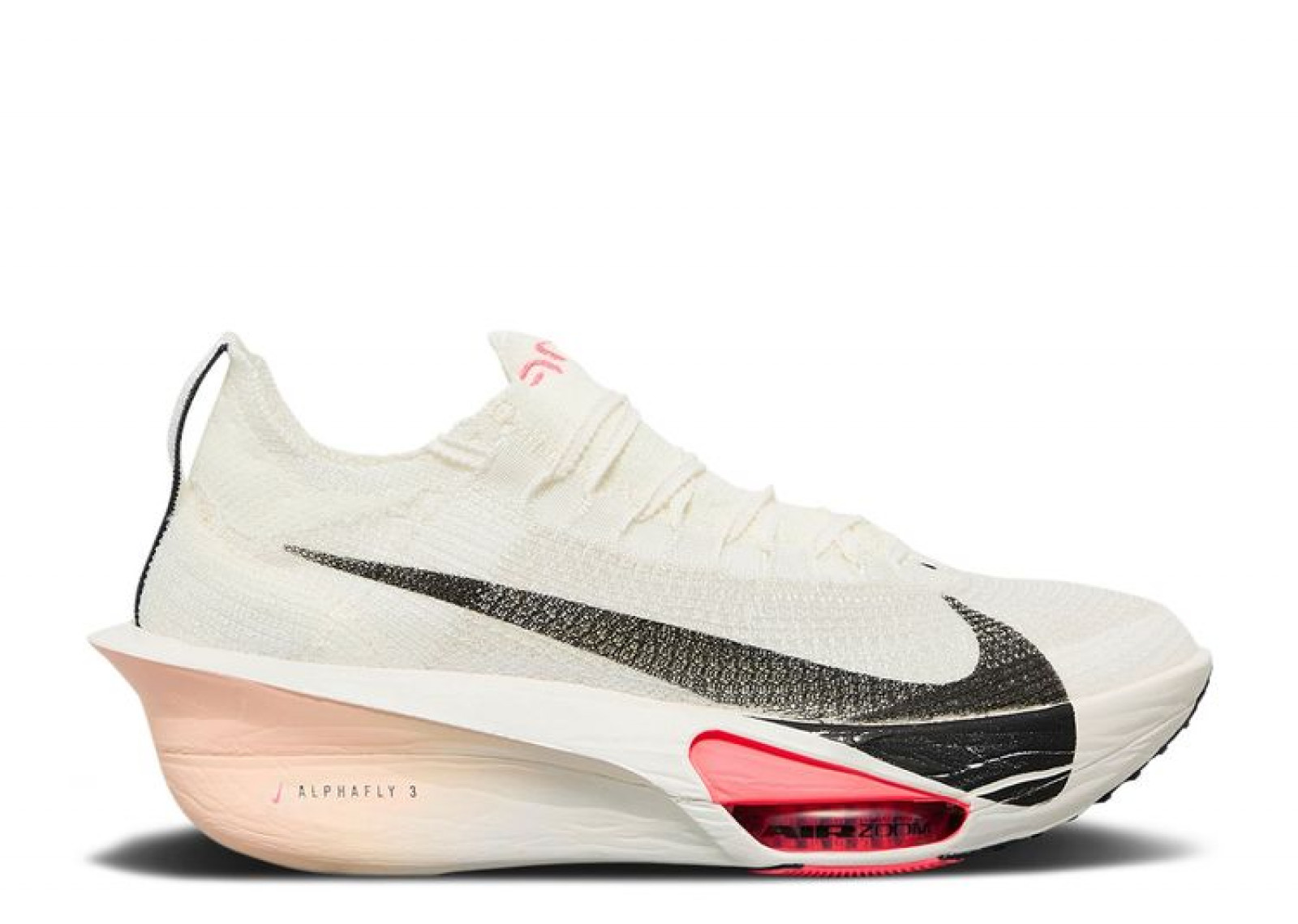 AIR ZOOM ALPHAFLY NEXT% 3 CRIMSON TINT W image 1