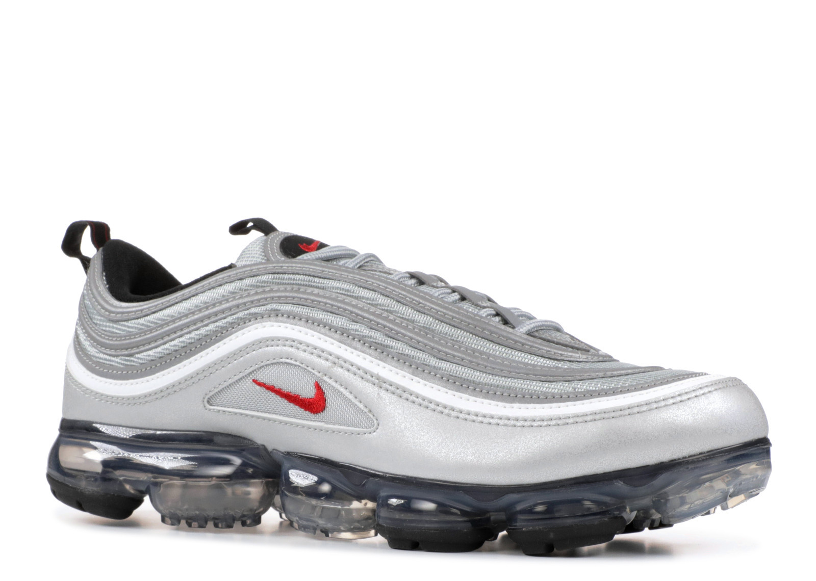 AIR VAPORMAX 97 "SILVER BULLET" image 2