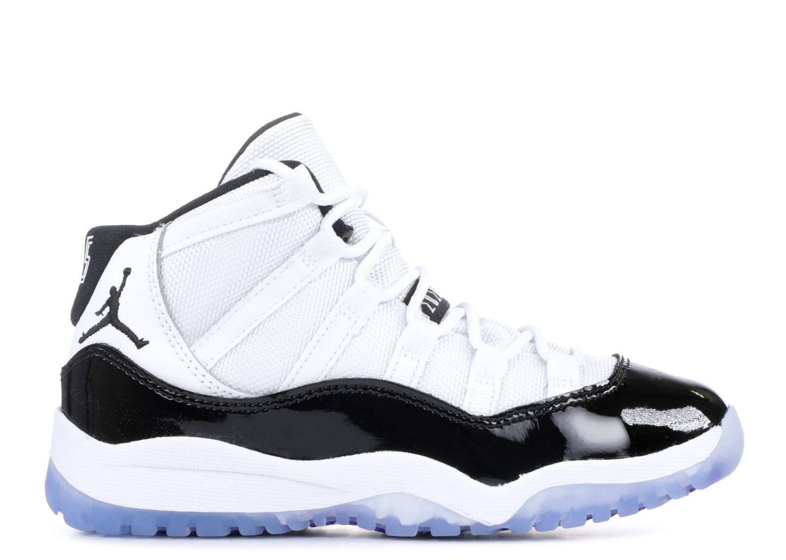 AIR JORDAN 11 CONCORD (PS) | Level Up