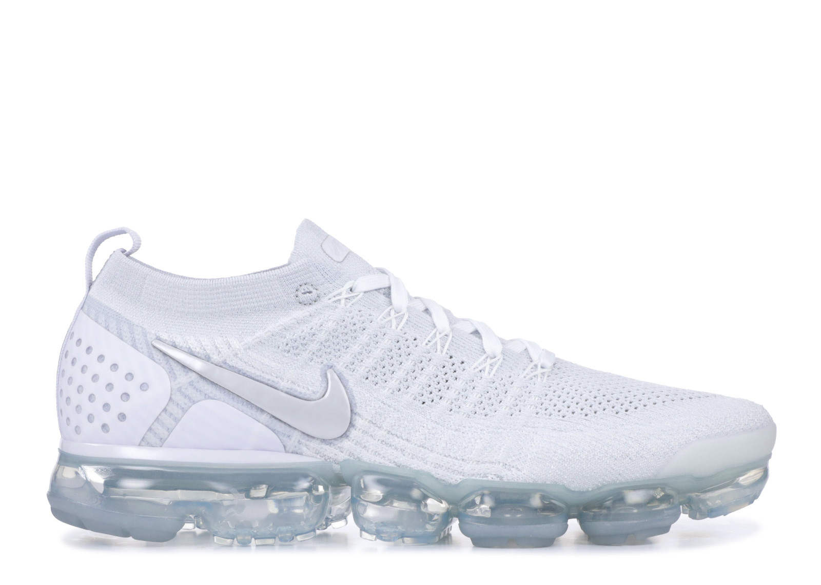 VAPORMAX "GREY WHITE" image 1