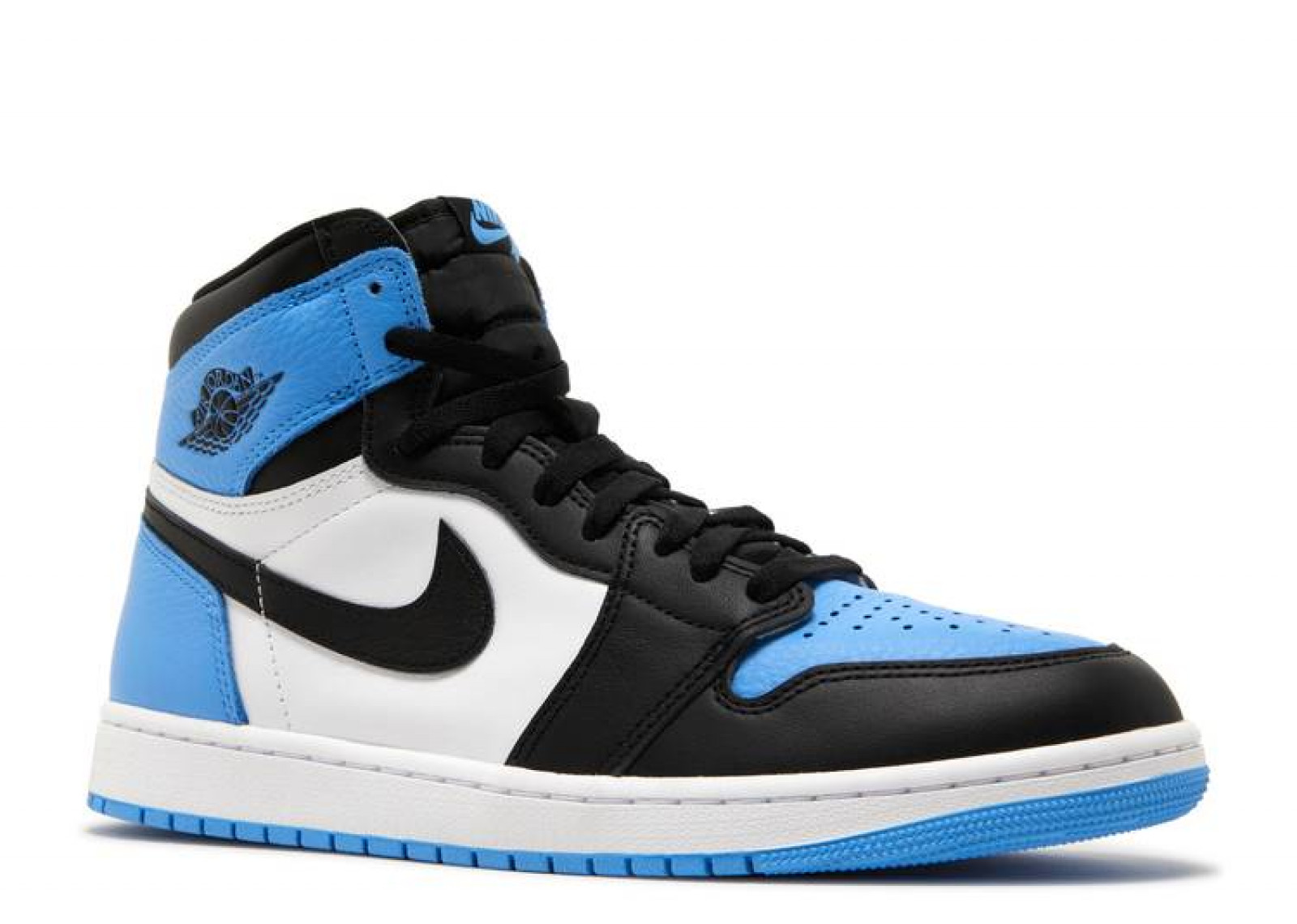 AIR JORDAN 1 RETRO HIGH OG UNC TOE image 2