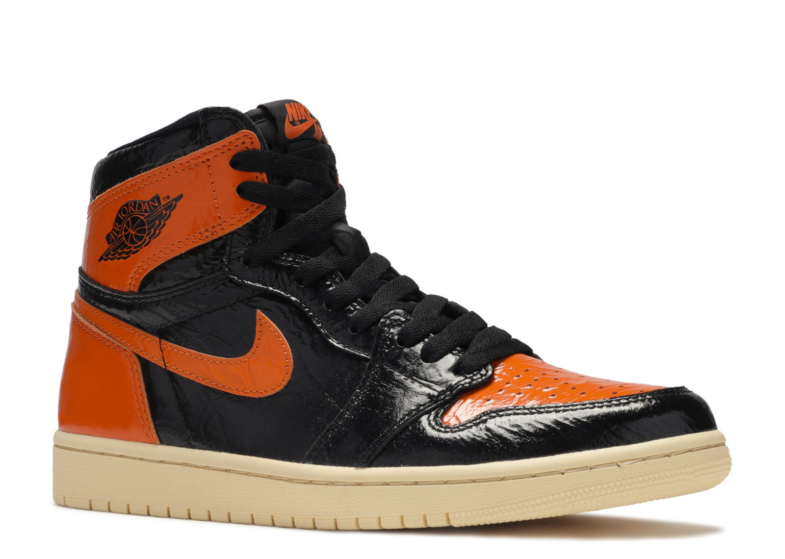 AIR JORDAN 1 RETRO HIGH OG SHATTERED BACKBOARD 3.0 image 2