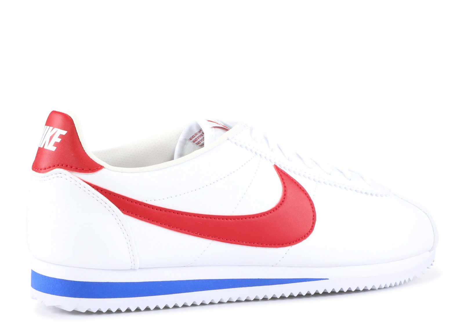 CLASSIC CORTEZ LEATHER image 3