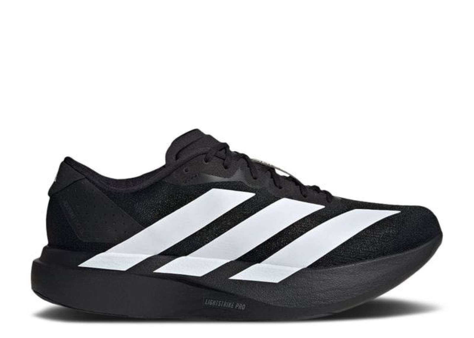 ADIDAS ADIZERO EVO SL M BLACK WHITE image 1