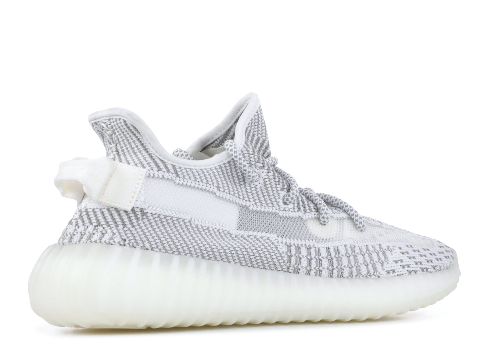 YEEZY BOOST 350 V2 "STATIC NON REFLECTIVE" image 3