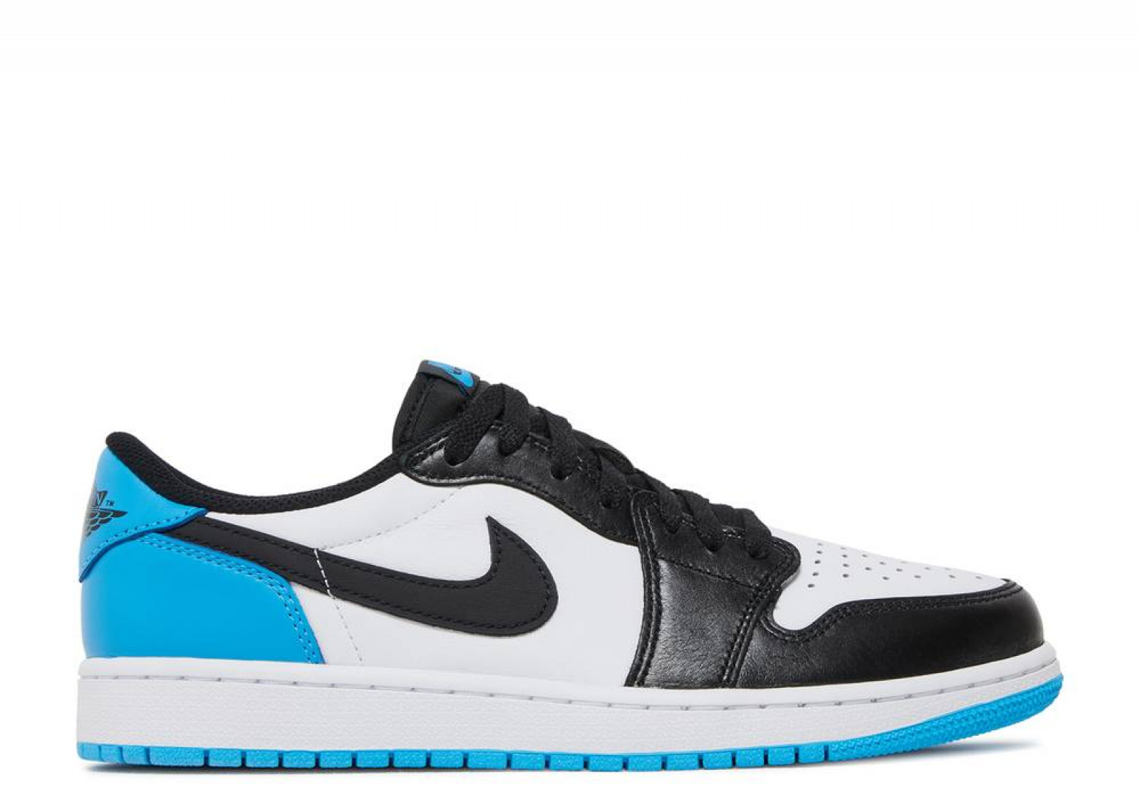 AIR JORDAN 1 RETRO LOW OG UNC | Level Up