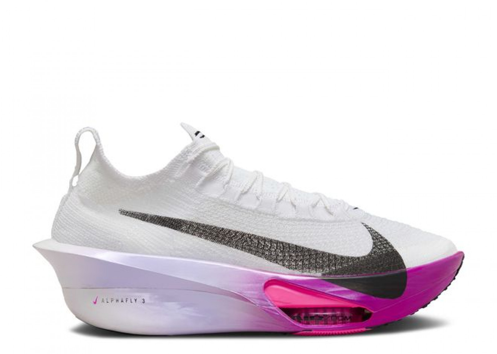 AIR ZOOM ALPHAFLY NEXT% 3 HYPER PINK image 1