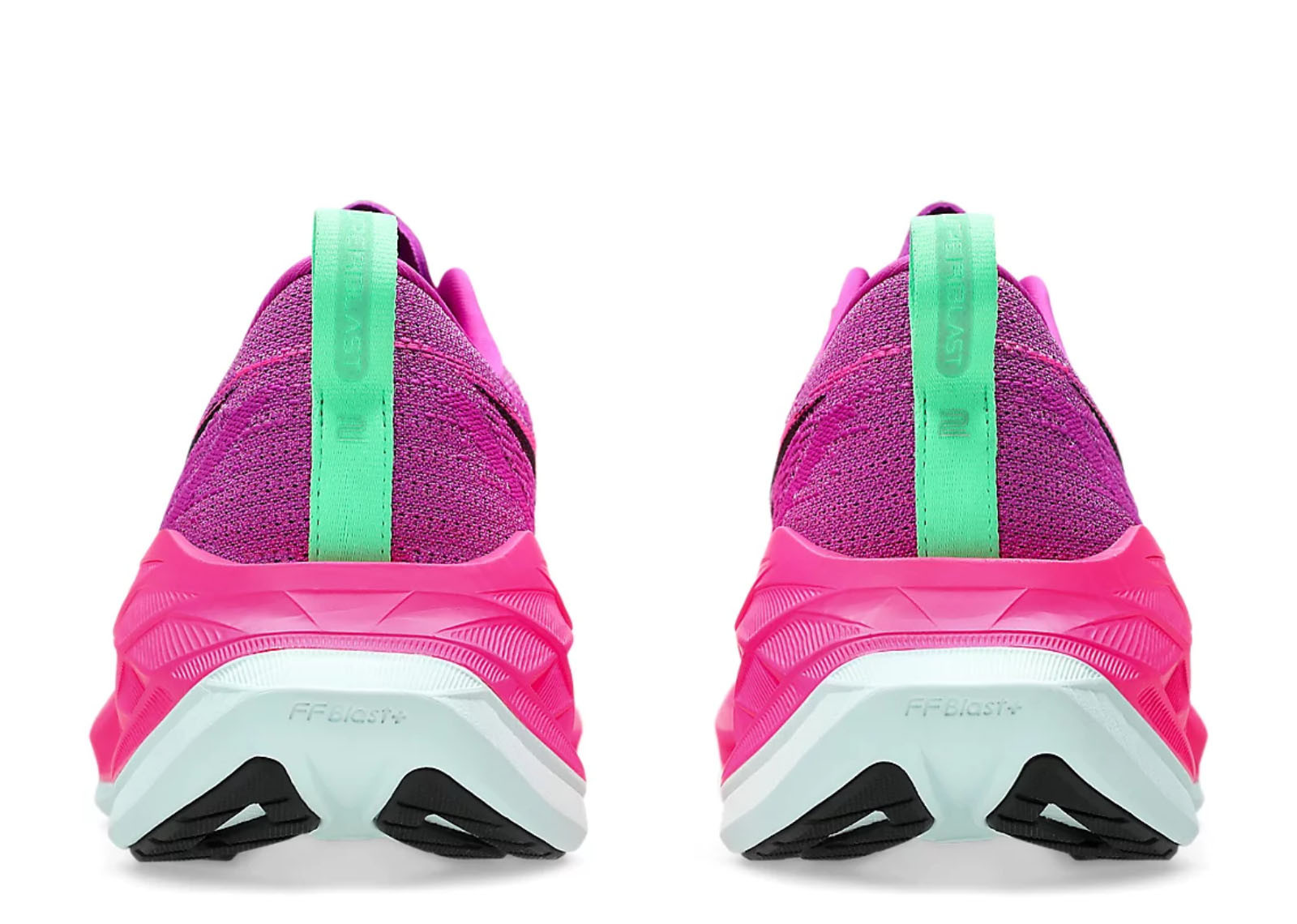 ASICS SUPERBLAST 2 BOLD MAGENTA image 5