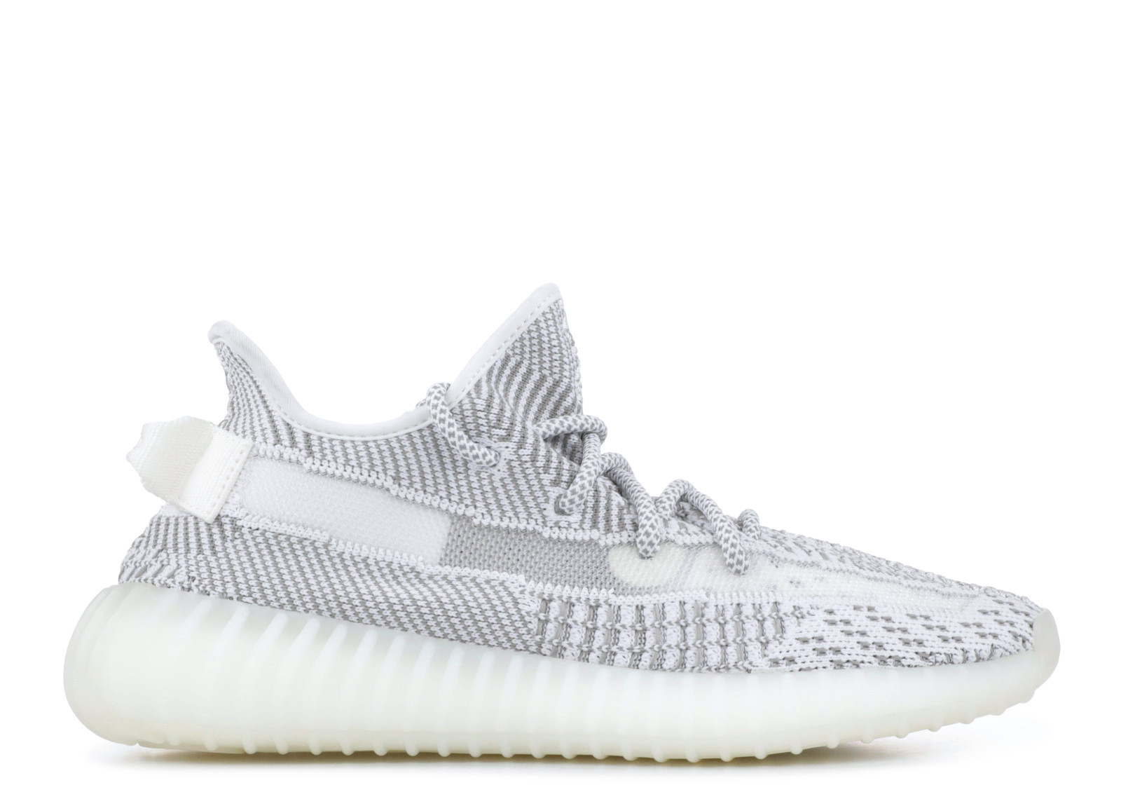 YEEZY BOOST 350 V2 "STATIC NON REFLECTIVE" image 1