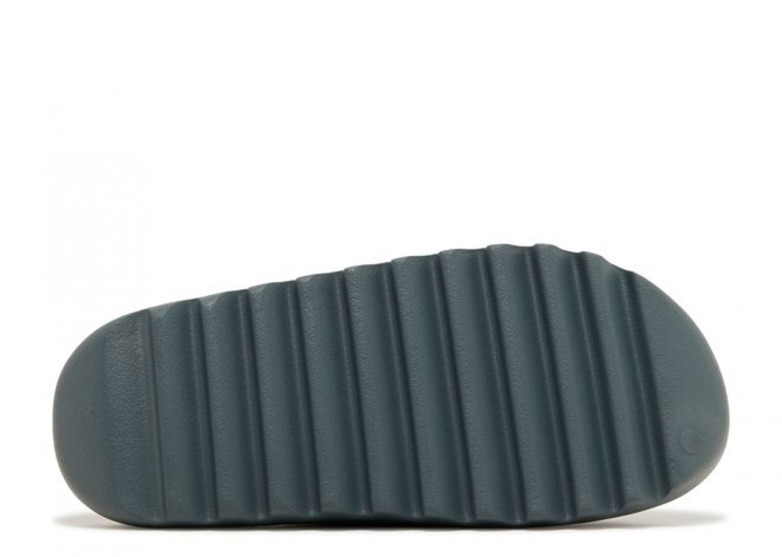 YEEZY SLIDES SLATE MARINE image 4