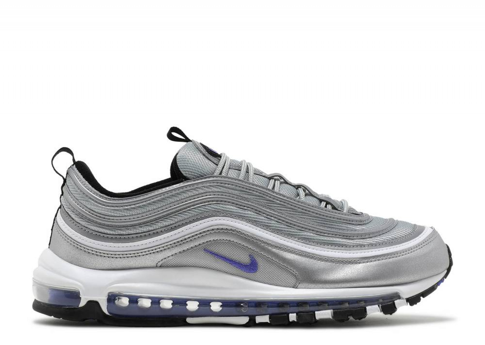 AIR MAX 97 PURPLE BULLET | Level Up