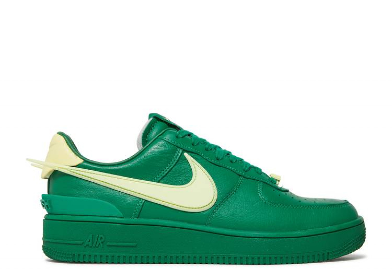 AMBUSH X AIR FORCE 1 LOW 'PINE GREEN' image 1