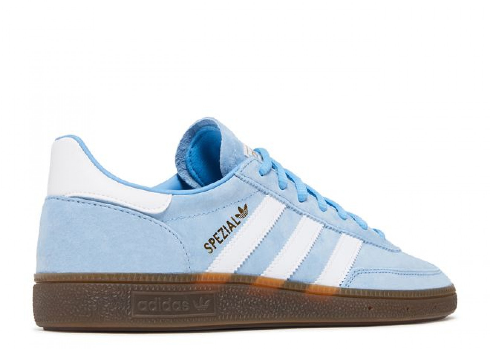 HANDBALL SPEZIAL LIGHT BLUE image 3