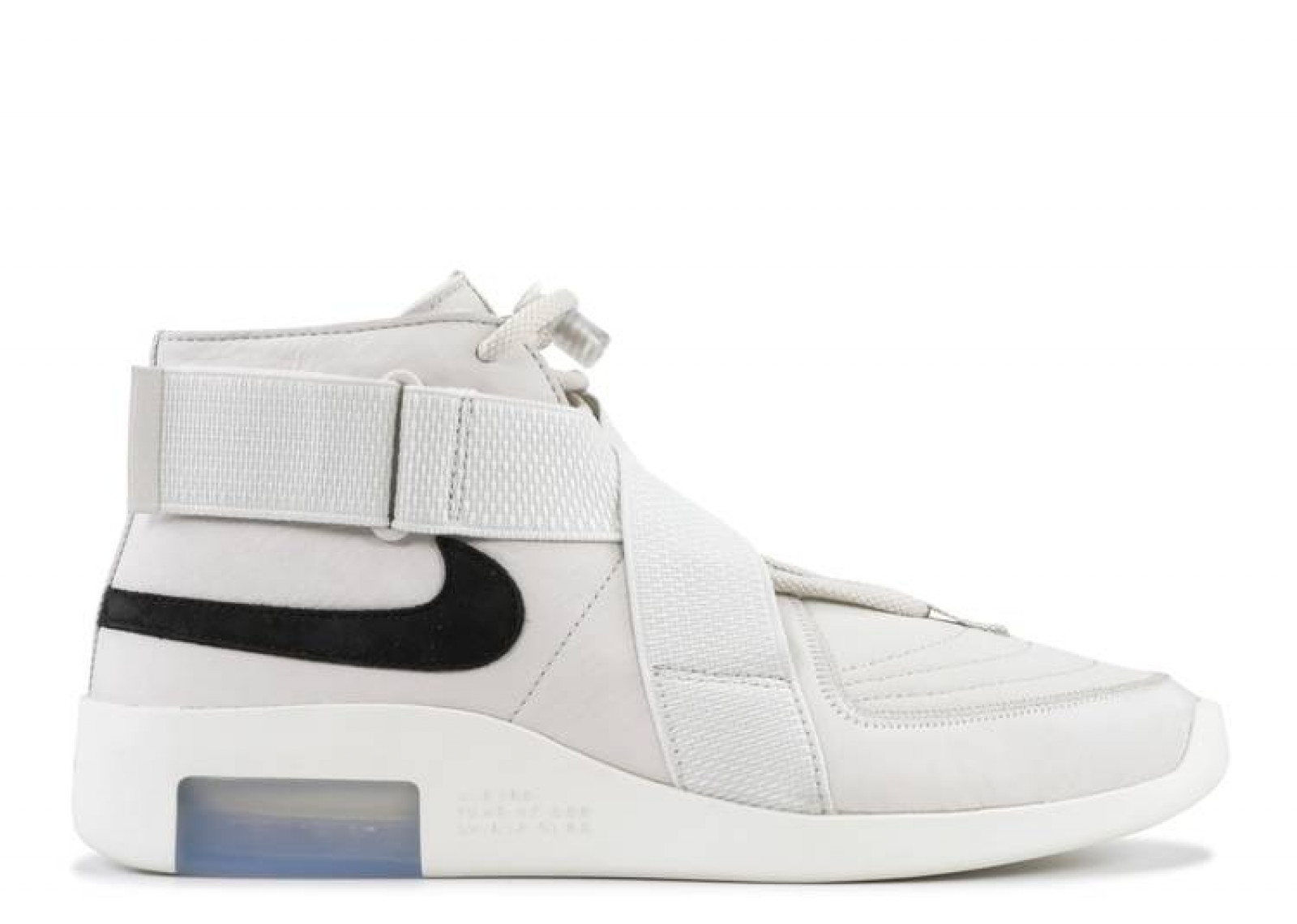 Nike air fear of god hot sale light bone