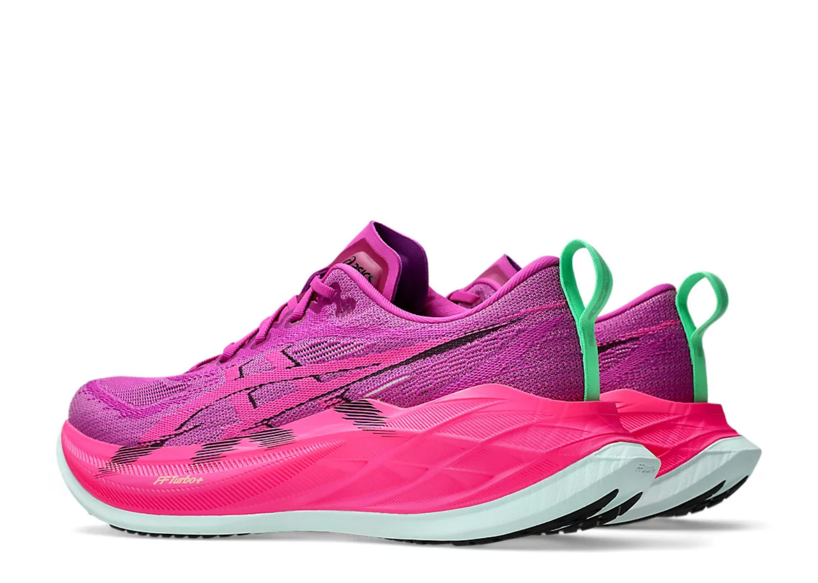 ASICS SUPERBLAST 2 BOLD MAGENTA image 3