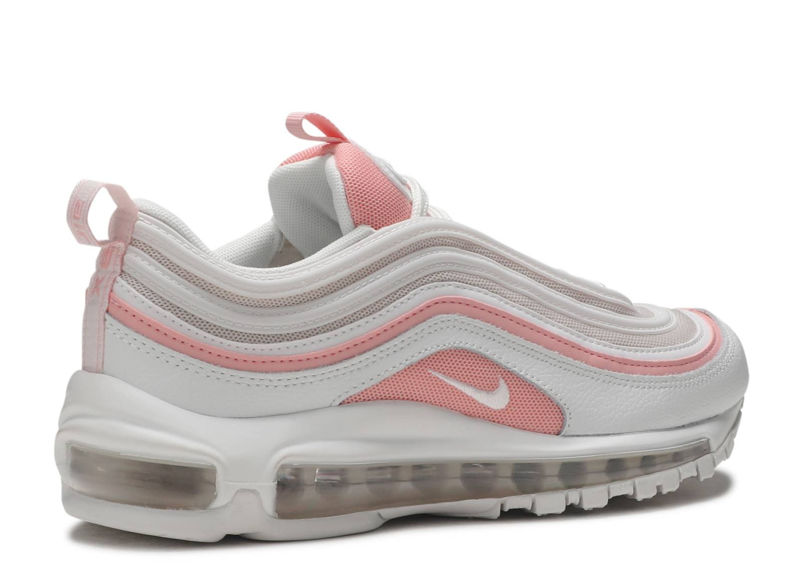 bleached coral air max