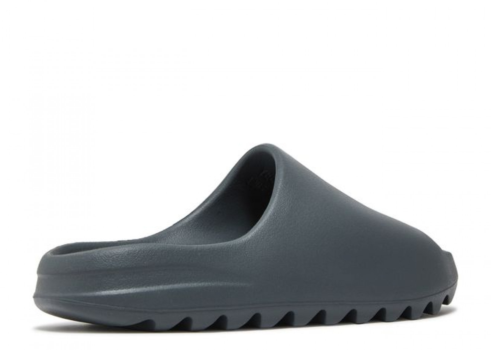 YEEZY SLIDES SLATE GREY image 2