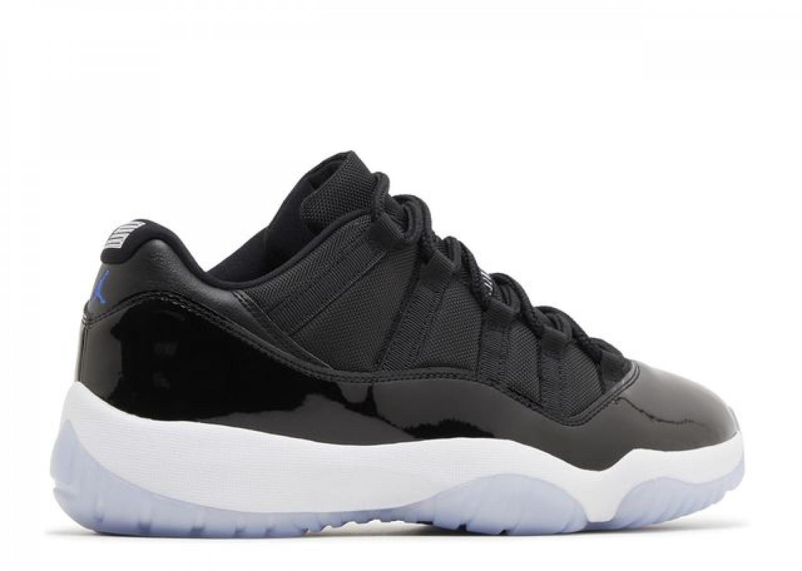 AIR JORDAN 11 RETRO LOW SPACE JAM image 3