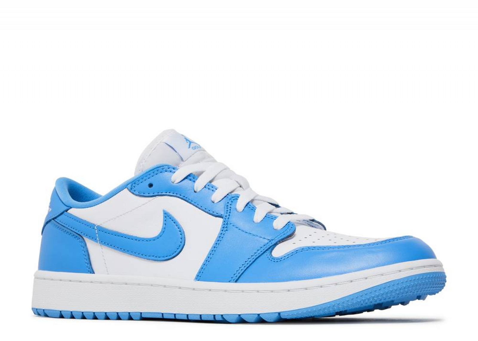 AIR JORDAN 1 LOW GOLF UNC | Level Up