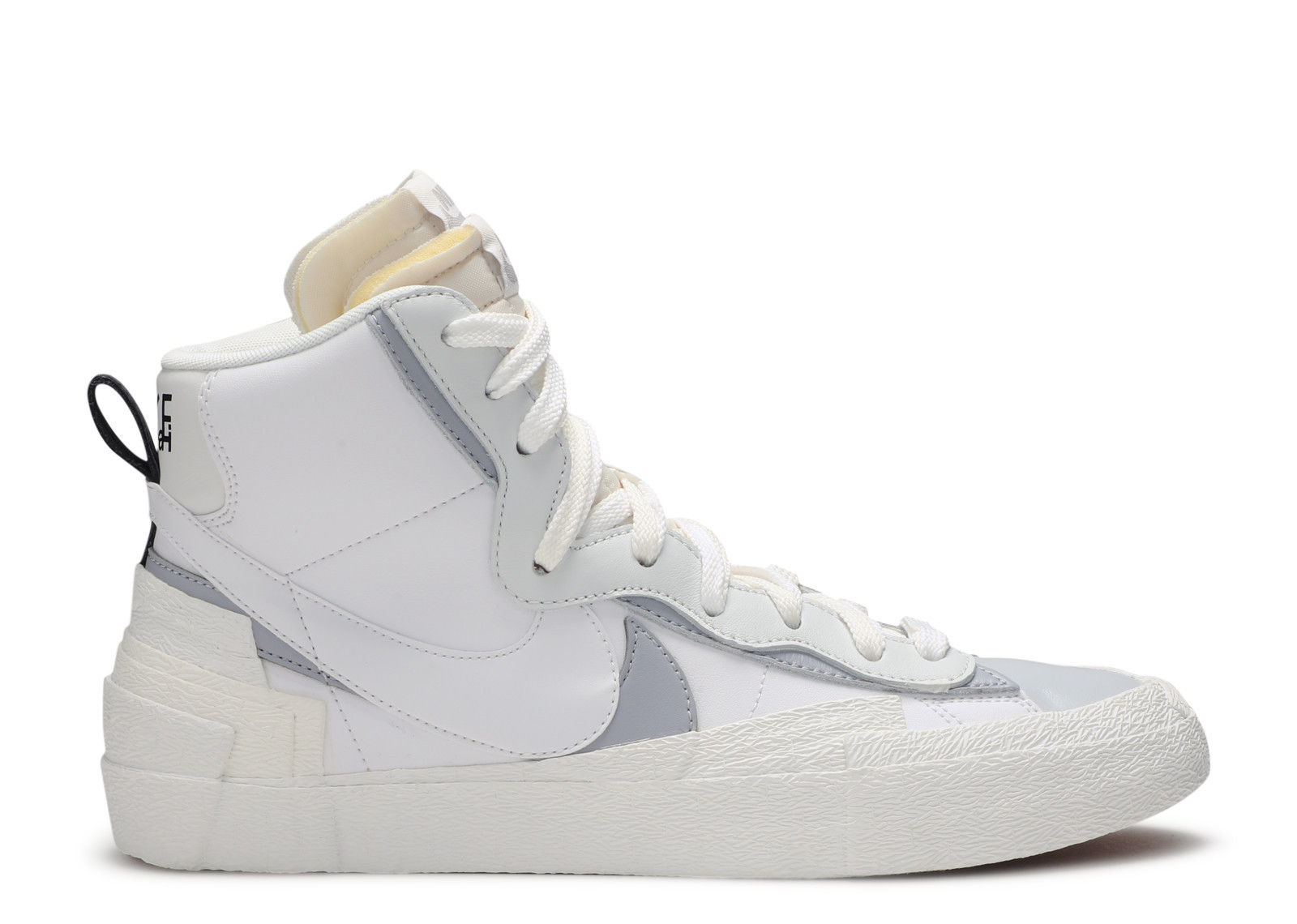 Sacai blazer cheap mid release