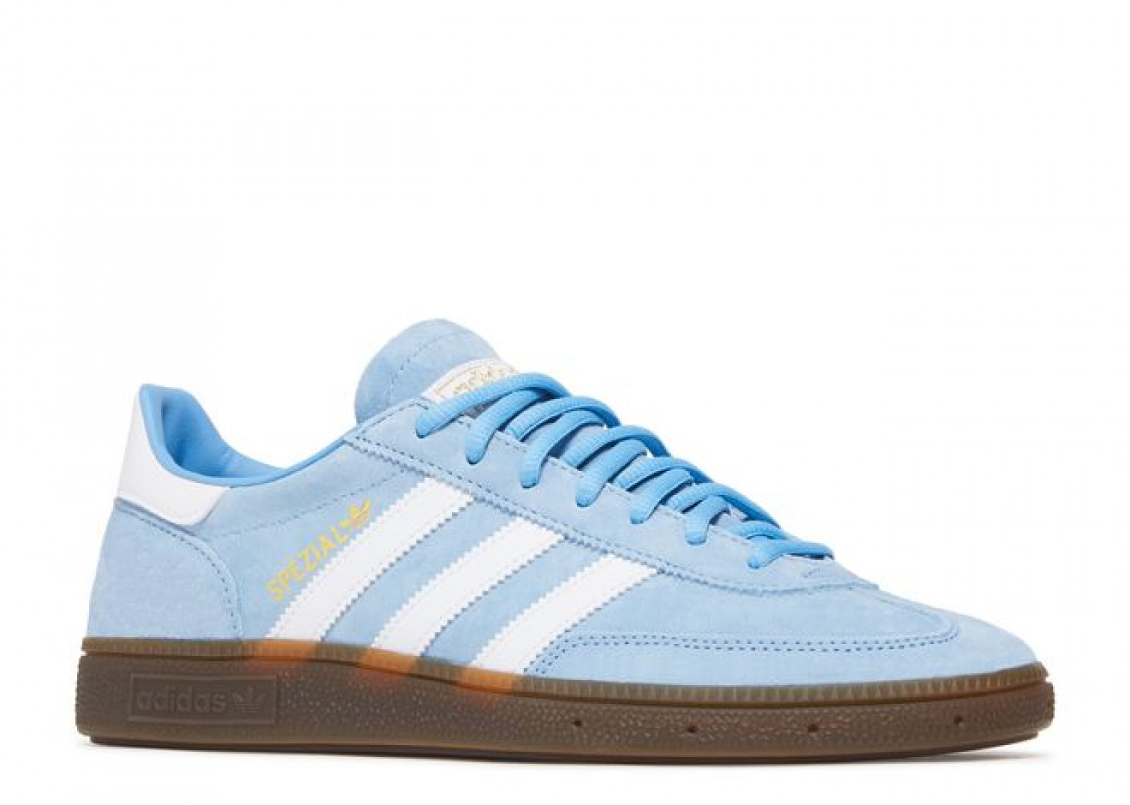 HANDBALL SPEZIAL LIGHT BLUE image 2