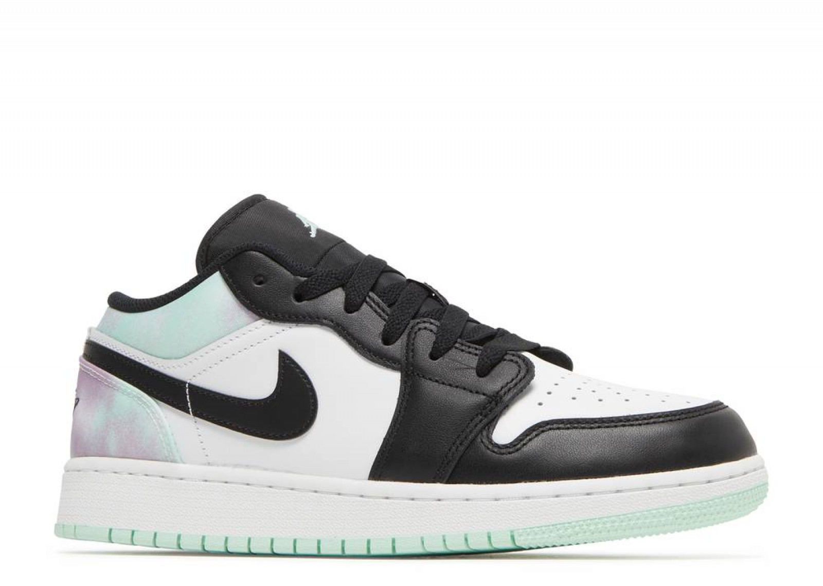 AIR JORDAN 1 LOW SE EASTER TIE DYE | Level Up