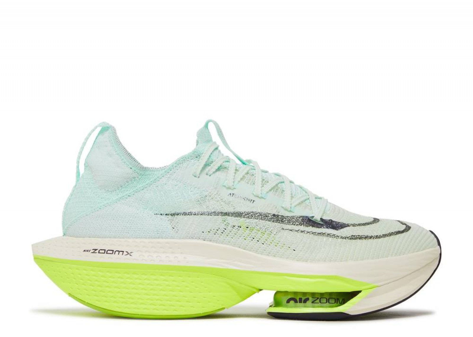 AIR ZOOM ALPHAFLY NEXT% 2 MINT FOAM image 1