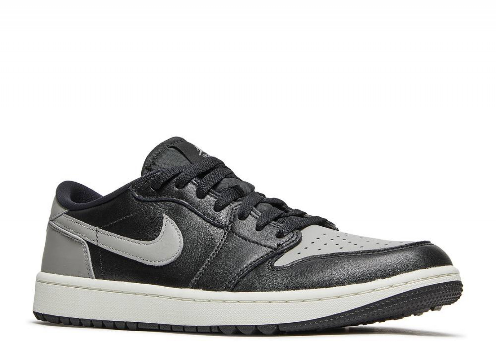 AIR JORDAN 1 LOW GOLF SHADOW image 2