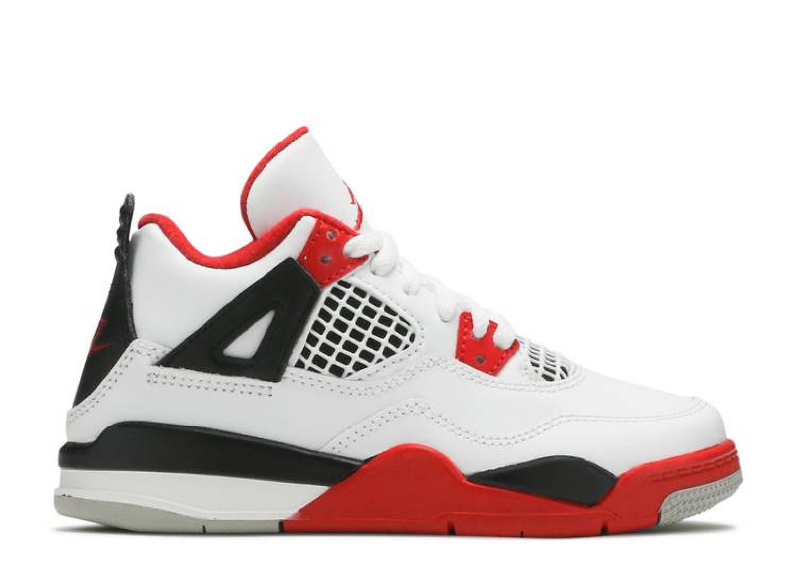fire red 4s retail price